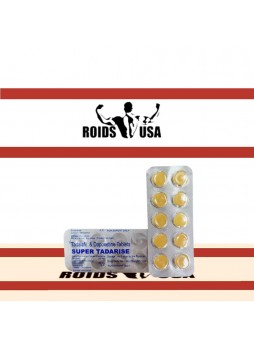 Super Tadarise Super Tadarise